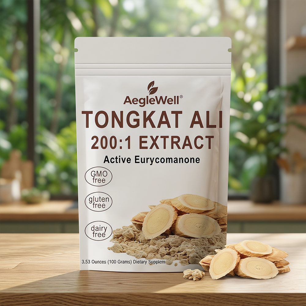 Tongkat Ali Powder