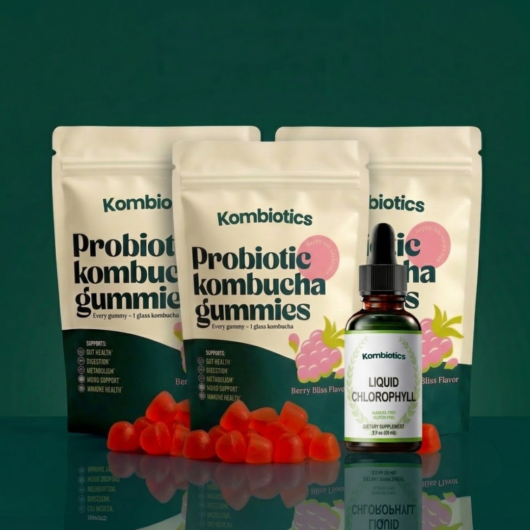 Complete Constipation Relief Formula