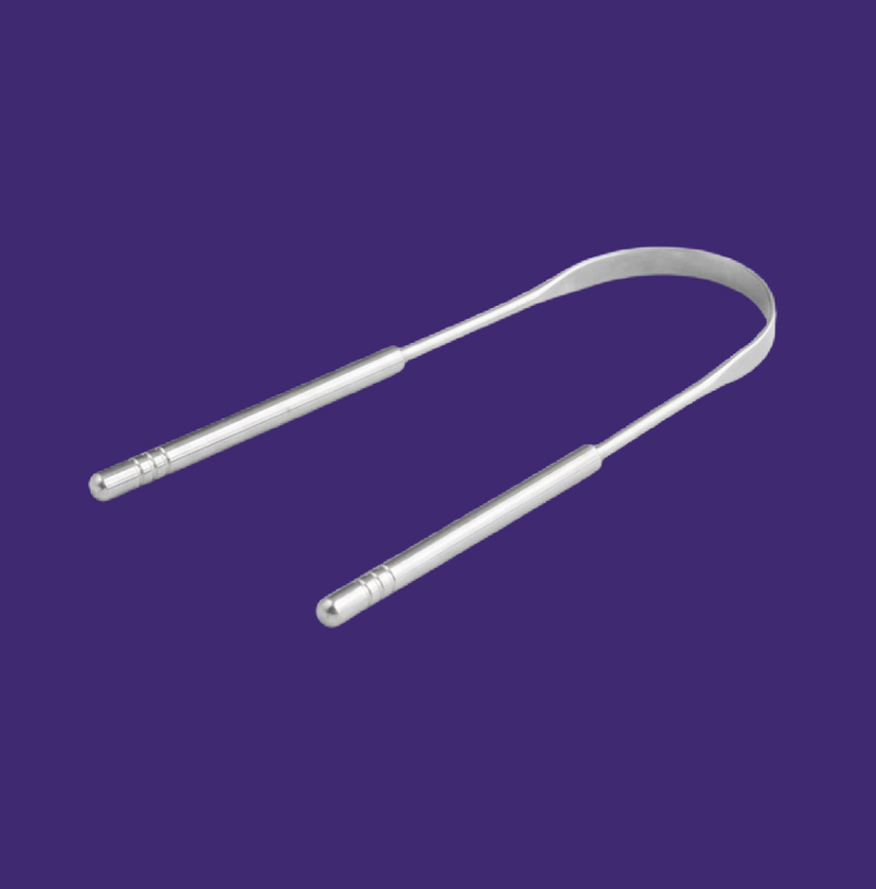 Tongue Scraper