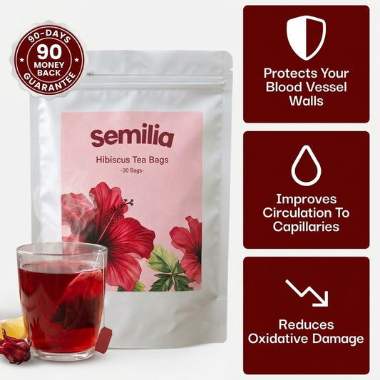 Hibiscus Tea