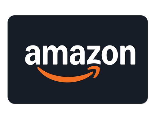 Amazon Gift Card