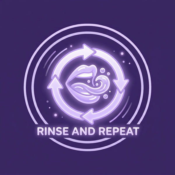 Rinse and Reveal