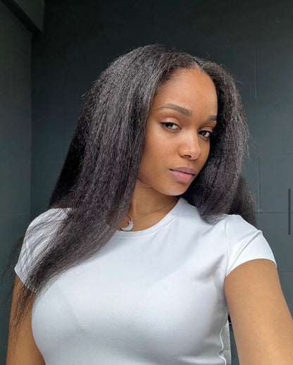 Get Your Edges Back