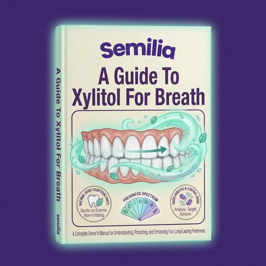 A Guide To Xylitol For Breath