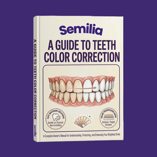 A Guide To Teeth Color Correction