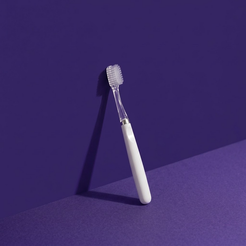 Advanced Toothbrush