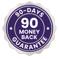 Money Back Guarantee