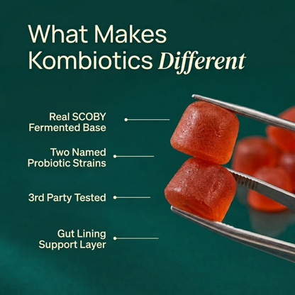 Complete Gut Relief Formula