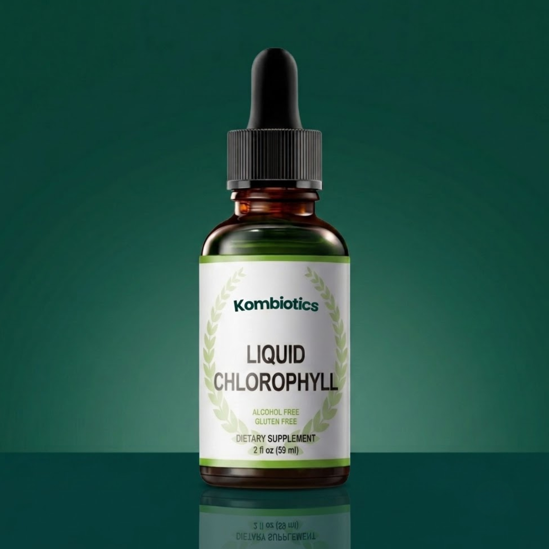 Body Cleanse Drops