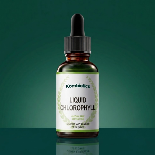 Body Cleanse Drops