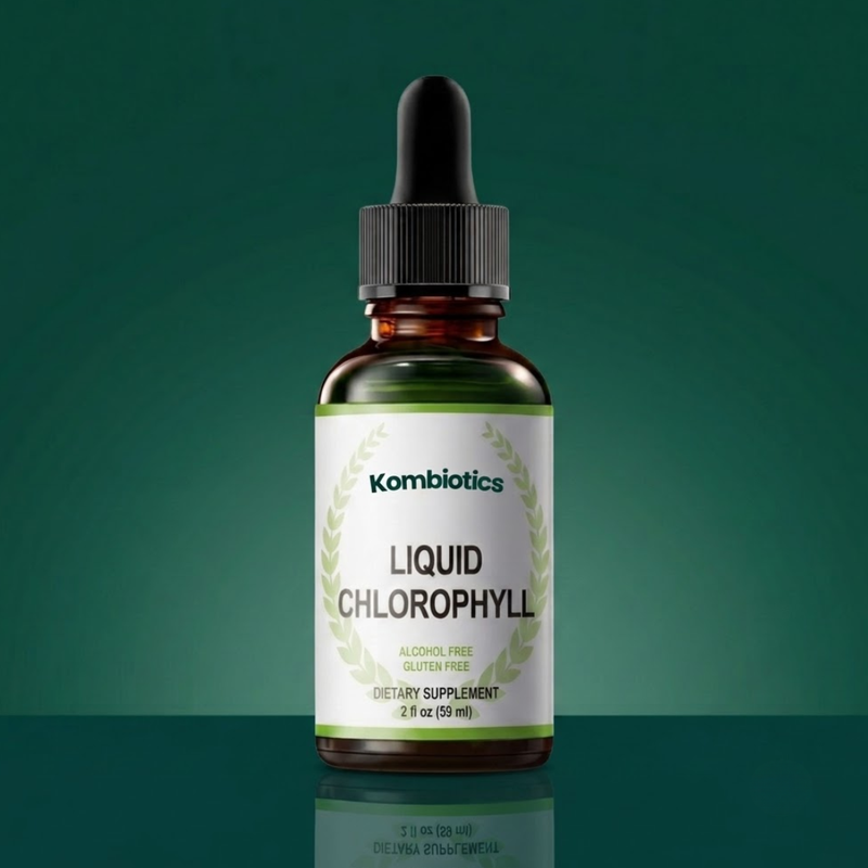 Body Cleanse Drops