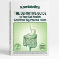 Guide To Gut's Health