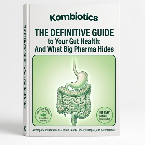 Guide To Gut Health