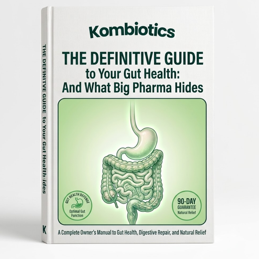 Guide To Gut Health