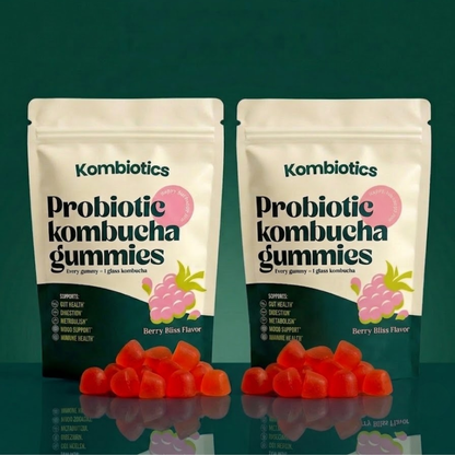 Complete Gut Relief Formula