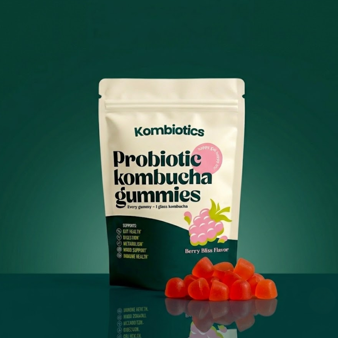 Complete Gut Relief Formula