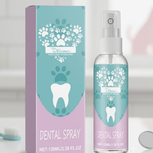 Anti Tartar Spray