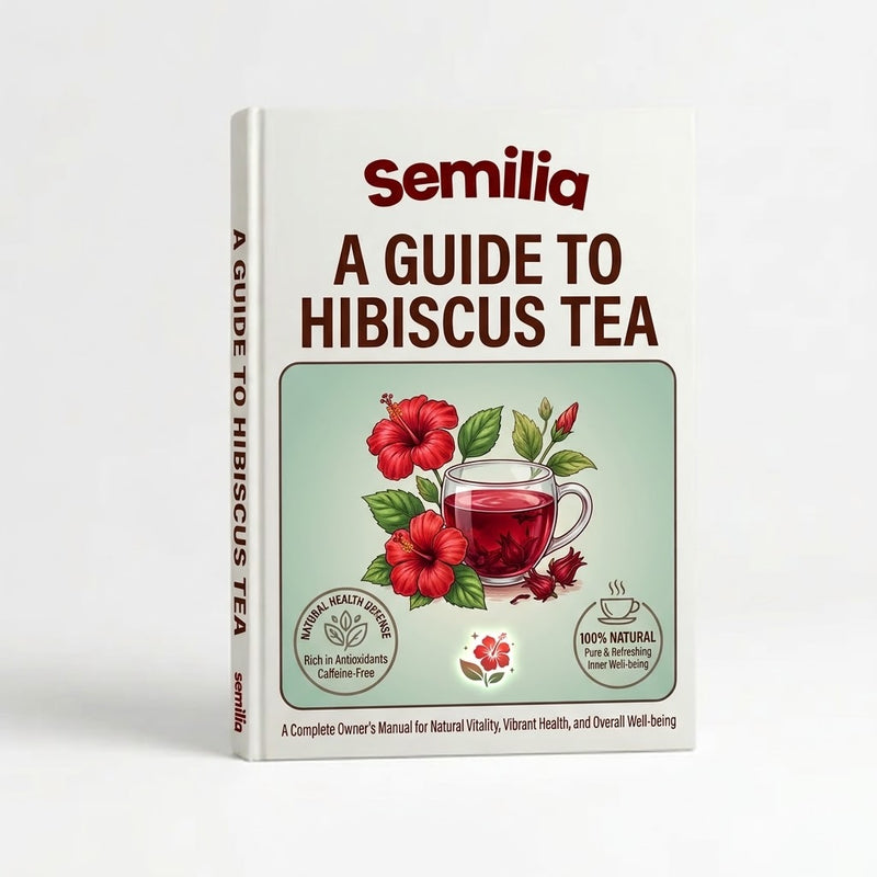 A Guide To Hibiscus Tea
