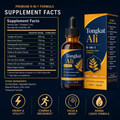Tongkat Ali Drops