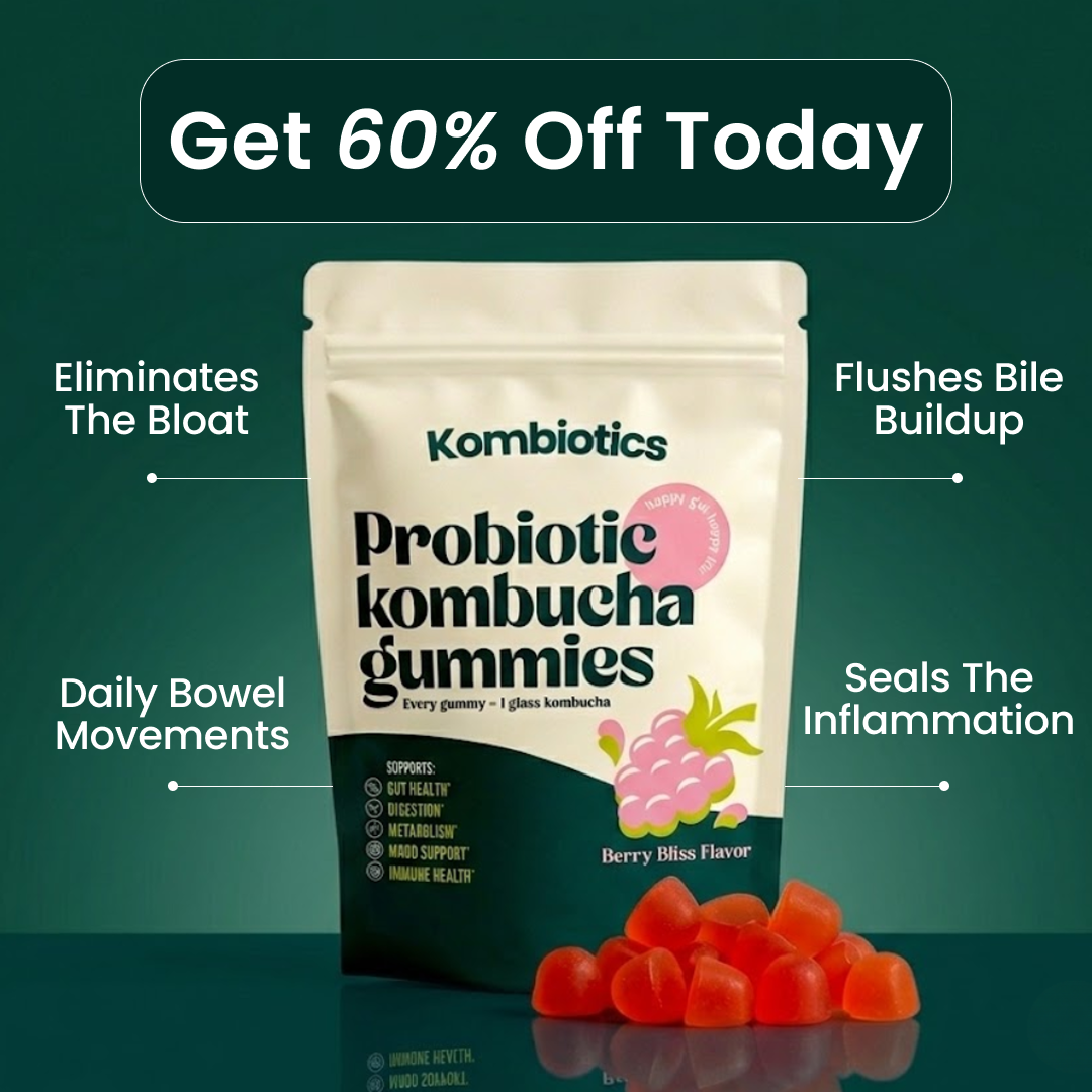 Complete Gut Relief Formula