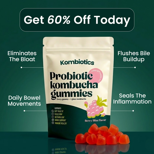 Complete Gut Relief Formula