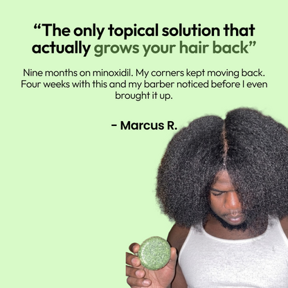 Get Your Hair Back
