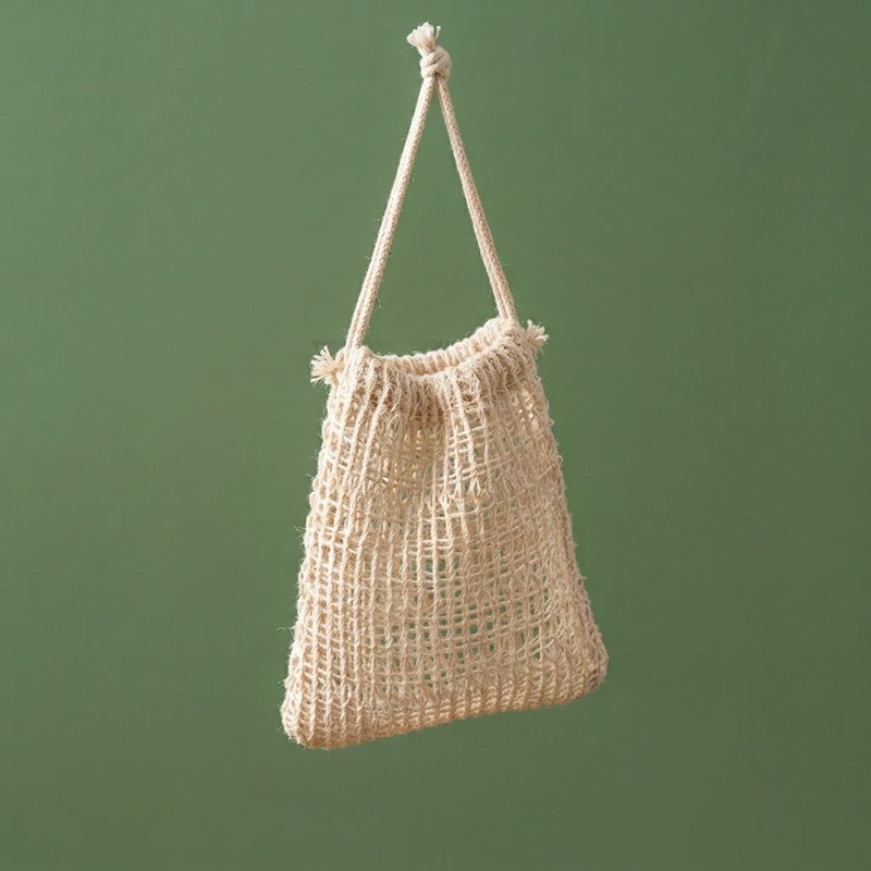 Shampoo Bar Bag