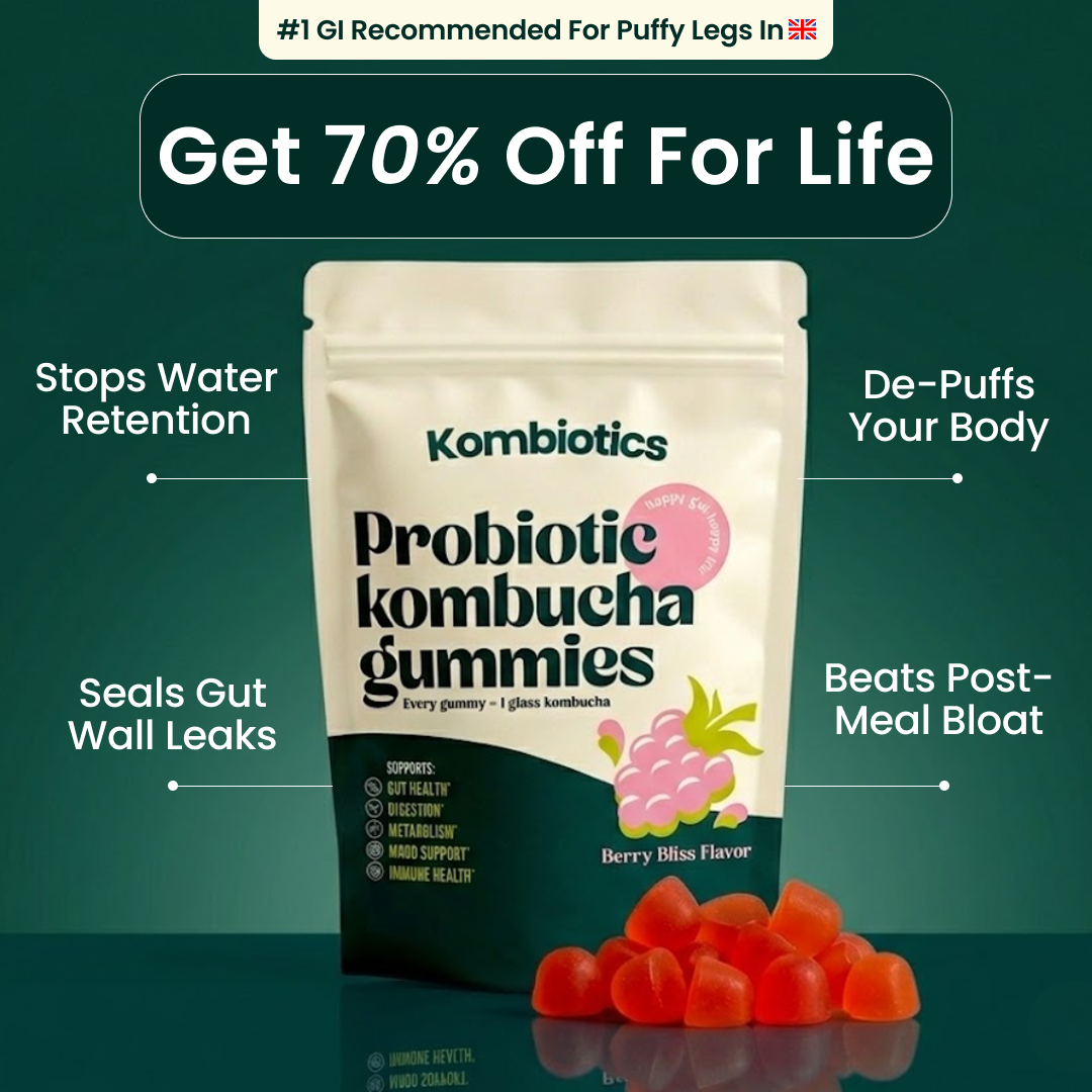 Complete Gut Formula