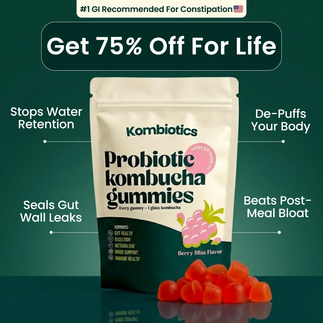 Complete Puffiness Relief Formula
